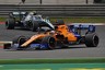 Norris: McLaren's Chinese GP race pace best outside F1's top three