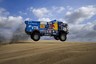 The Dakar Rally is set to swap South America for Saudi Arabia