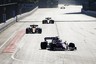 Perez: Chasing McLarens were 