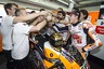 Marc Marquez can't imagine leaving Honda unless demotivated