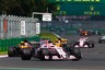 Force India F1 team sure VSC cost it Mexican Grand Prix podium