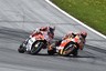 Marc Marquez would win MotoGP titles with Ducati - Max Biaggi