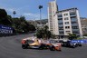 Button gets grid penalty he may never serve for Monaco collision