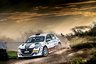 Osm posádek Peugeot Rally Cupu míří mezi jihomoravské vinice