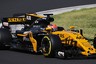 Robert Kubica fourth fastest on F1 test return, Vettel fastest