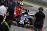 Sebastian Vettel: Stroll Malaysian GP F1 clash was 'unnecessary'