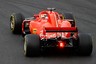 F1 testing: Sebastian Vettel and Ferrari lead Barcelona day two