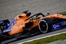 Lando Norris: 2019 McLaren F1 car totally different to '18 machine