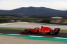 Formula 1 testing: Vettel's Ferrari stays fastest with record lap