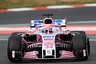 Formula 1's halo caused 'huge' expense for Force India