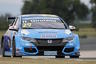 Remembering when… WTCR’s Girolami made Slovakia Ring debut in WTCC