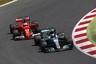 Valtteri Bottas: It was my job to hold up Vettel in F1 Spanish GP