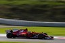 F1 testing pacesetter Raikkonen believes Ferrari had more speed