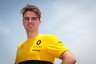 Renault F1 team signs Oliver Rowland to development role for 2017