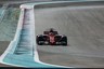 Abu Dhabi F1 testing: Sebastian Vettel fastest on final day