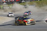 World RX title race reaches fever pitch in Italy