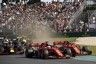 Why Australian GP flop has confused the Ferrari Formula 1 team