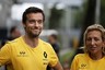 Palmer dismisses talk he'll lose Renault seat to Sainz for Malaysia