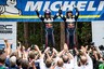 Rally Australia: Latvala wins as Ogier, Toyota claim WRC titles