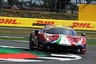 WEC Silverstone winner Calado wants more Ferrari GTE BoP help