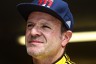 Formula 1 race winner Rubens Barrichello recovering in hospital