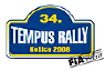 Tempus Rally Kosice na STV  * pridané video