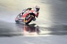 Dani Pedrosa tried to replicate difficult MotoGP conditions over winter