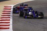 Pascal Wehrlein surprised by race fitness on Bahrain GP F1 return