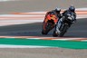 Espargaro: KTM adding Tech3 can 'double, triple' MotoGP development