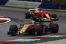 Sainz says Renault F1 team's 2017 progress gives him confidence