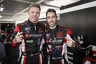 He’s on my Timo! Scheider’s stablemates welcome new WTCR recruit