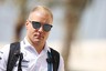 Williams Formula 1 team stays silent on Bottas-to-Mercedes talks