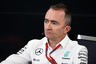 Paddy Lowe to take up top Williams Formula 1 role next month