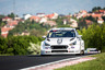 Björk positive after hard WTCR Race of Hungary