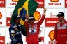 Top 10 unforgettable Ayrton Senna Formula 1 moments