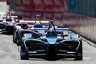 Buemi: Handling problem holding back Renault e.dams Formula E team