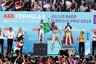 Formula E Zurich: Lucas di Grassi claims first win of 2017/18