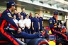 Red Bull F1 boss reassured Ricciardo over Verstappen favouritism