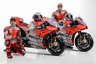 Ducati could run e-cig branding in 2018 MotoGP season