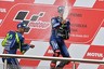 Maverick Vinales signs new Yamaha MotoGP deal