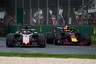 Current F1 cars making overtaking more difficult - Daniel Ricciardo