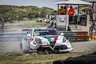 Alfa Romeo WTCR team fined for Morbidelli/Giovanardi leaving track