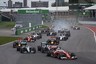 Formula 1 title rivals Ferrari and Mercedes split on Montreal tyres