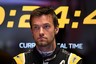 Palmer doesn't care about Alonso criticism after Monza F1 clash