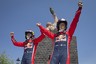 Rally Mexico: Ogier seals win, Tanak keeps WRC points lead