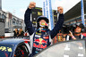 Hansen wins Turkey RX and feduces Solberg's Championship lead