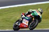 Espargaro fractures finger in Phillip Island MotoGP crash