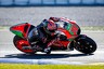 Aprilia MotoGP engine heavily modified for 2017