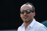 Bernie Ecclestone backs Robert Kubica for 2018 Williams F1 seat