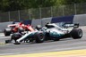 Vettel says he needed one more lap to pass Bottas to win in Austria